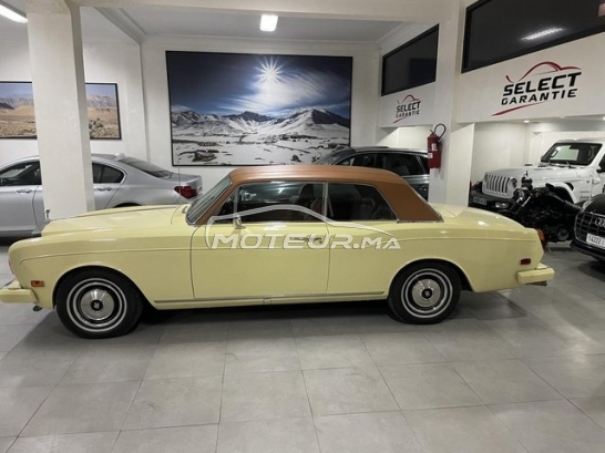 رولس رويس ورايته مستعملة 1745528