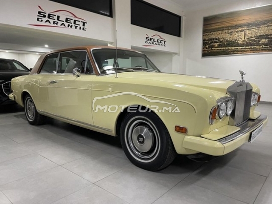 رولس رويس ورايته مستعملة 1745527