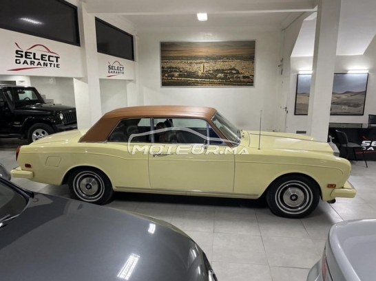 رولس رويس ورايته مستعملة 1745526