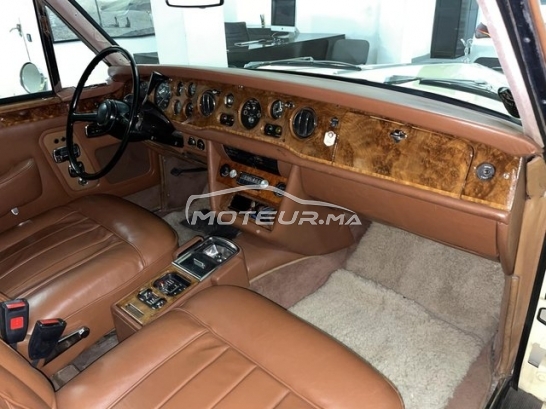 رولس رويس ورايته مستعملة 1745536