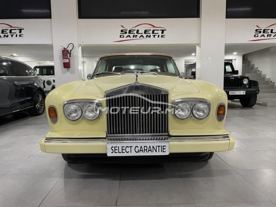 رولس رويس ورايته مستعملة 1745525