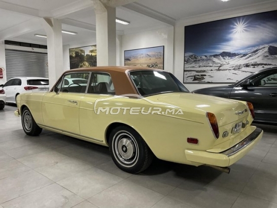 رولس رويس ورايته مستعملة 1745523