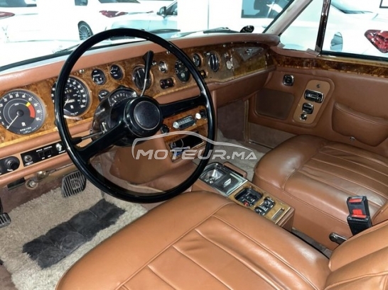 رولس رويس ورايته مستعملة 1745535