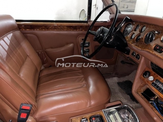 رولس رويس ورايته مستعملة 1745541