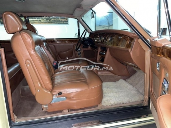 رولس رويس ورايته مستعملة 1745534