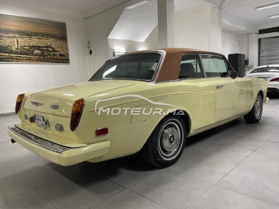 رولس رويس ورايته مستعملة 1745524