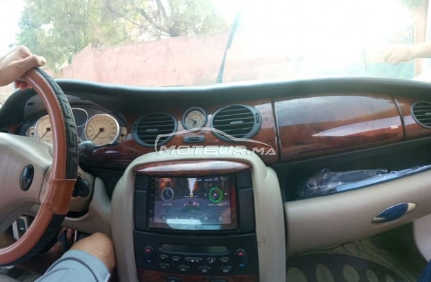 روفر 75 Cdi مستعملة 1671811