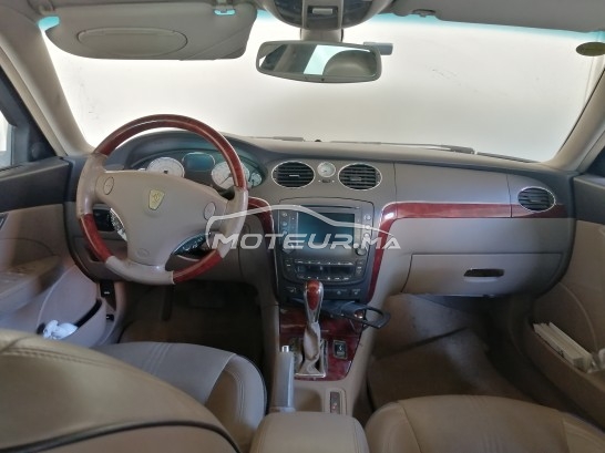 روفر 75 2.5 v6 مستعملة 1267945