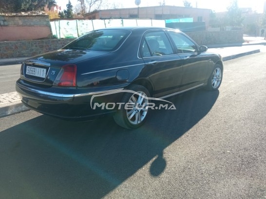 روفر 75 Cdi مستعملة 1671807