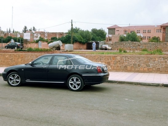 روفر 75 Cdi مستعملة 1671815