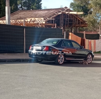 روفر 75 Cdi مستعملة 1671809