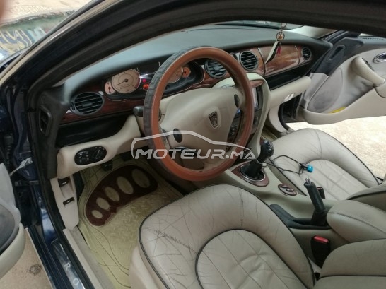 روفر 75 Cdi مستعملة 1671813