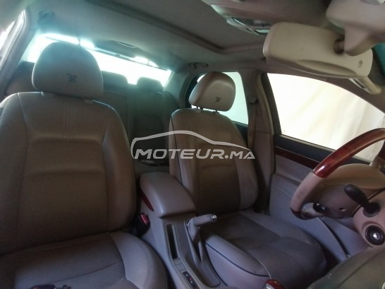 روفر 75 2.5 v6 مستعملة 1267944