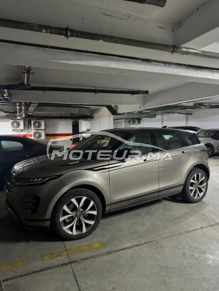 ROVER Autre Sport occasion 3030384