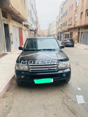 لاندروفر رانجي روفير إسبورت مستعملة 1463750