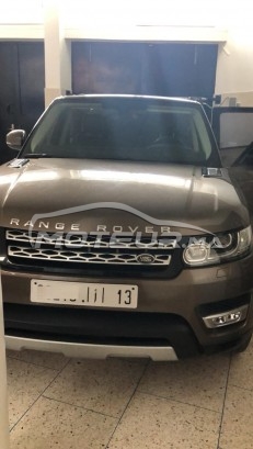 LAND-ROVER Range rover sport Hse dynamique occasion 681913
