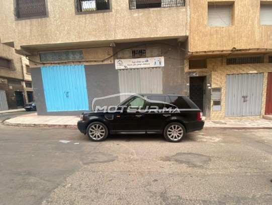 لاندروفر رانجي روفير إسبورت مستعملة 1463752