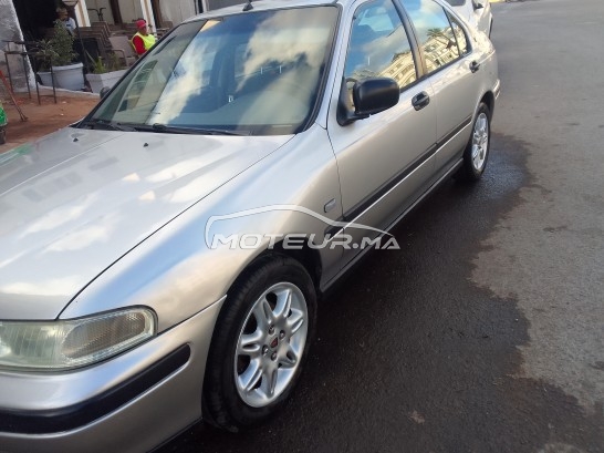 روفر سيريي 400 Srd مستعملة 1629160