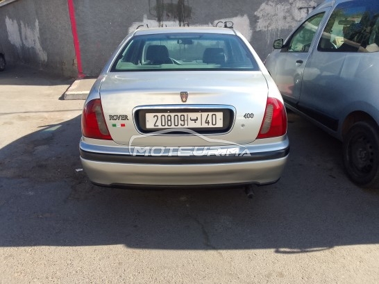 روفر سيريي 400 Srd مستعملة 1629159