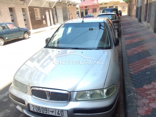 روفر سيريي 400 Srd مستعملة 1629158