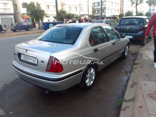 روفر سيريي 400 Srd مستعملة 1629157