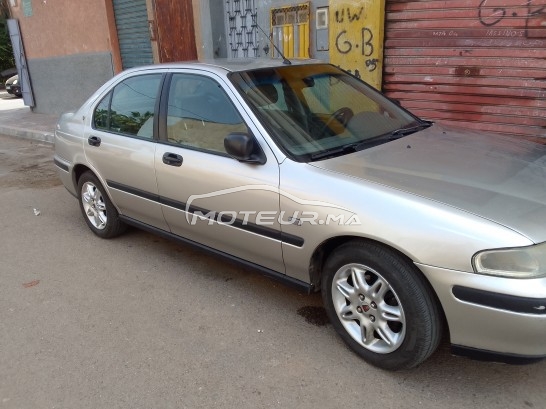 روفر سيريي 400 Srd مستعملة 1629161