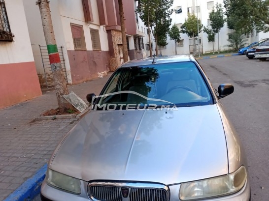 روفر سيريي 400 مستعملة 1762927