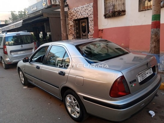 روفر سيريي 400 مستعملة 1756467