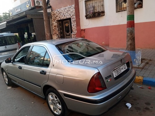 روفر سيريي 400 مستعملة 1756466