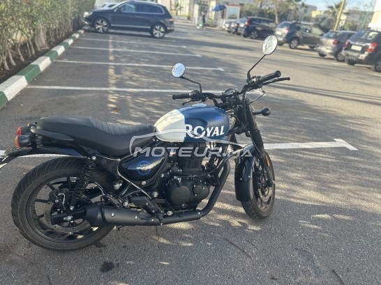 ROYAL-ENFIELD Autre Hunter 350 occasion  1818519