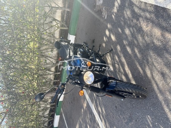 ROYAL-ENFIELD Autre Hunter 350 occasion  1818522