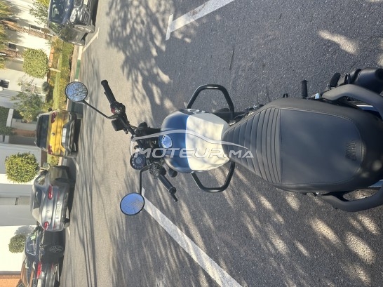 ROYAL-ENFIELD Autre Hunter 350 occasion  1818524