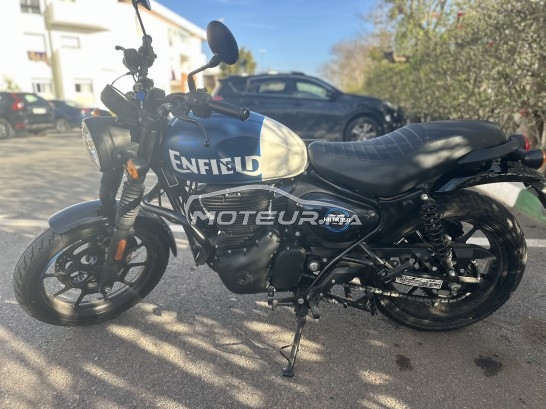 Moto au Maroc ROYAL-ENFIELD Autre Hunter 350 - 448857