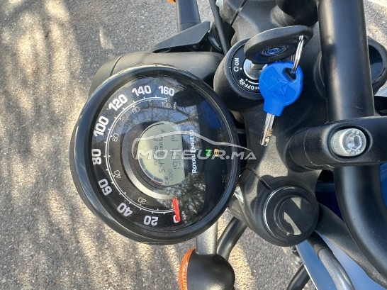 ROYAL-ENFIELD Autre Hunter 350 occasion  1818527