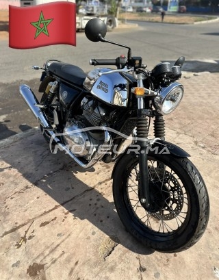 ROYAL-ENFIELD Continental gt 650 occasion  1788720