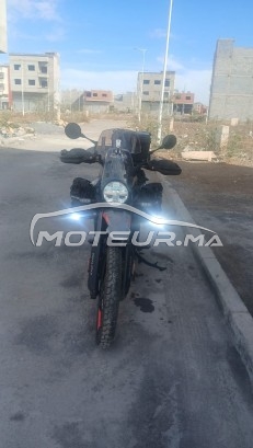 رويال-ينفييلد هيمالايان Himalayan 452 مستعملة 2794753