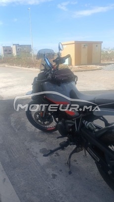 رويال-ينفييلد هيمالايان Himalayan 452 مستعملة 2794747