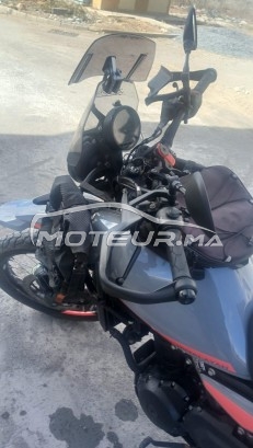 رويال-ينفييلد هيمالايان Himalayan 452 مستعملة 2794745