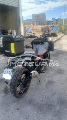 رويال-ينفييلد هيمالايان Himalayan 452 مستعملة 2794744