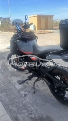 رويال-ينفييلد هيمالايان Himalayan 452 مستعملة 2794746