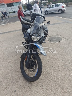 رويال-ينفييلد هيمالايان 450 مستعملة 2710502