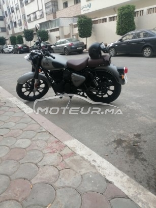 ROYAL-ENFIELD Us classic 350 Monocylindre occasion  1653450