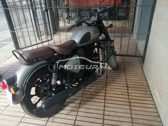 ROYAL-ENFIELD Us classic 350 Monocylindre occasion  1653449