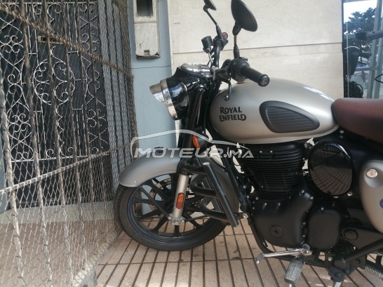 ROYAL-ENFIELD Us classic 350 Monocylindre occasion  1653447