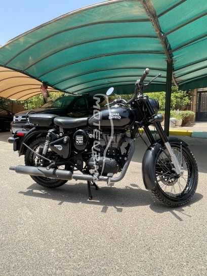 رويال-ينفييلد وس كلاسيك 500 2021 مستعملة 2334551