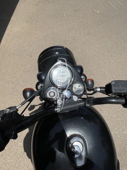 رويال-ينفييلد وس كلاسيك 500 2021 مستعملة 2334553