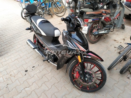 RYMCO Autre Moto rymco s50 occasion  2606056