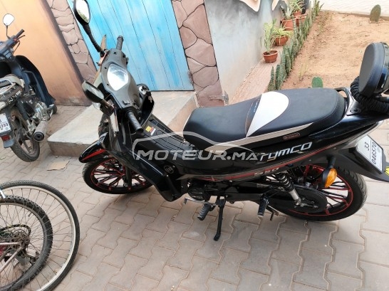 RYMCO Autre Moto rymco s50 occasion  2606055