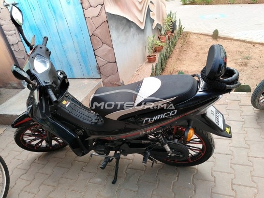 RYMCO Autre Moto rymco s50 occasion  2606054