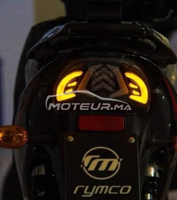 RYMCO Autre S50 occasion  1527039